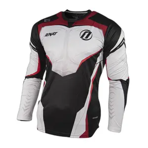 Goalie Jersey Rinat Quantum 2021/22