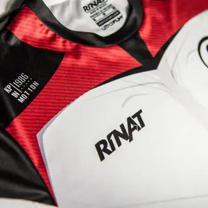 Goalie Jersey Rinat Quantum 2021/22 image-1