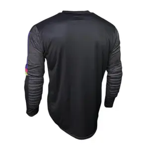 Kids' Goalie Jersey Rinat Uno Alpha 2018/19 image-1