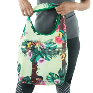 Sports Bag Rinat Doble Vista