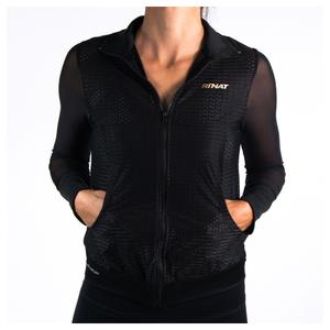 Dame fitnessjakke Rinat Vale