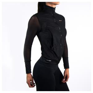 Dame fitnessjakke Rinat Vale image-2