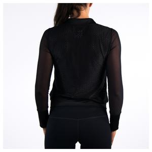 Dame fitnessjakke Rinat Vale image-1