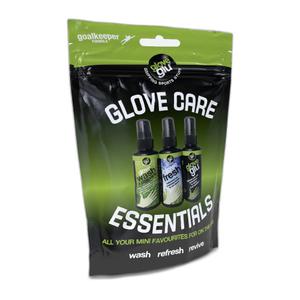 Set van 3 handschoenverzorgingssprays Gloveglu image-1