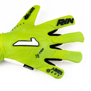 Goalkeeper gloves Rinat Aries Némesis Prime image-1