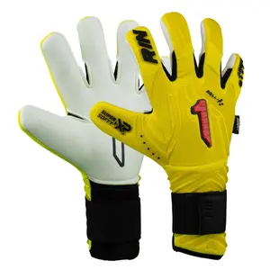 Kid's goalie gloves Rinat Aries Némesis Prime image-0