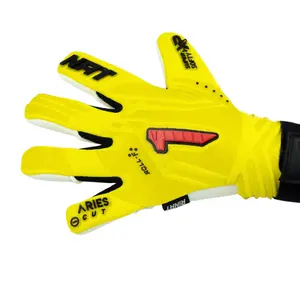 Kid's goalie gloves Rinat Aries Némesis Prime image-1