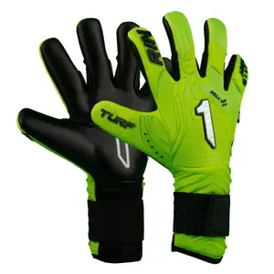 Goalkeeper gloves Rinat Aries Némesis Turf image-0