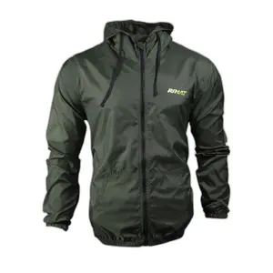 Chaqueta impermeable para niños Rinat FTR image-0