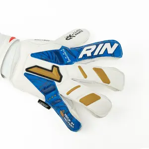 Goalkeeper gloves Rinat Egotiko Vengador Prime image-1