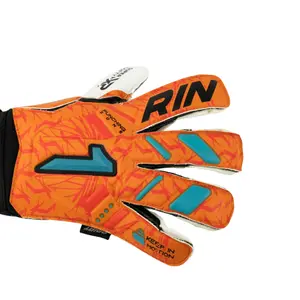 Goalkeeper gloves Rinat Egotiko Vengador Prime image-1