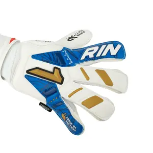 Luvas de guarda-redes para crianças Rinat Egotiko Vengador Prime image-1