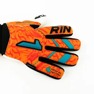 Goalkeeper gloves Rinat Egotiko Vengador Turf image-1