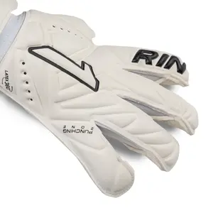 Goalkeeper gloves Rinat Santoloco Full Latex 2023/24 image-1