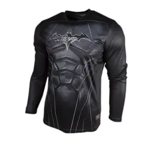 Camisola para crianças Rinat Iron BAT image-0