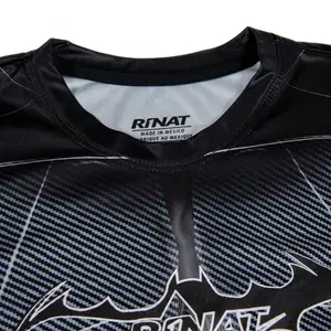 Camisola para crianças Rinat Iron Bat image-2