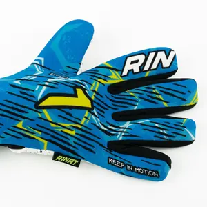 Goalkeeper gloves Rinat Kali As image-1