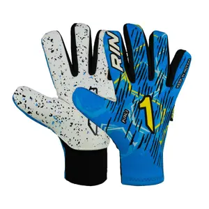 Guantes de portero infantiles Rinat Kali As image-0