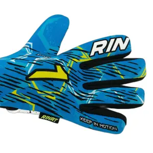 Guantes de portero infantiles Rinat Kali As image-1