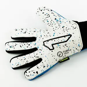 Guantes de portero infantiles Rinat Kali As image-2