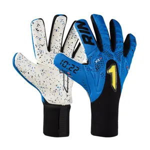 Luvas de guarda-redes Rinat Kronos 10:22 Turf image-0