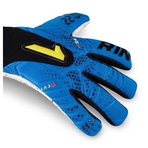 Kid's goalie gloves Rinat Kronos 10:22 Turf image-1