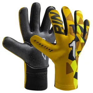 Luvas de guarda-redes para crianças Rinat meta Tactik As 2023/24 image-0