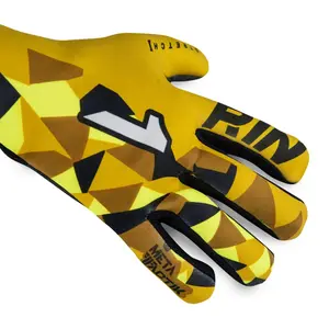 Luvas de guarda-redes para crianças Rinat meta Tactik As 2023/24 image-1