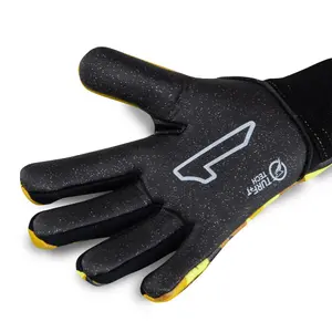 Luvas de guarda-redes para crianças Rinat meta Tactik As 2023/24 image-2