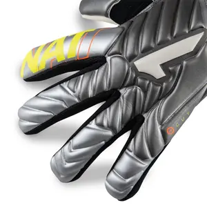 Goalkeeper gloves Rinat meta Semi 2022/23 image-1