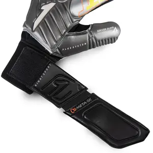 Goalkeeper gloves Rinat meta Semi 2022/23 image-2