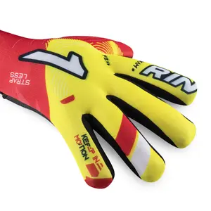 Guantes de portero para niños Rinat Nkam AS image-1