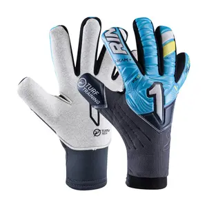 Goalkeeper gloves Rinat Nkam Training image-0