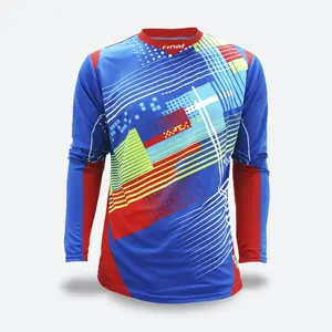 Camisola Rinat Kronos image-0