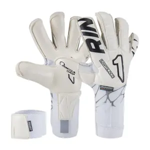 Goalkeeper gloves Rinat Santoloco Alpha image-0