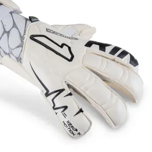 Goalkeeper gloves Rinat Santoloco Alpha image-1