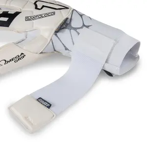 Goalkeeper gloves Rinat Santoloco Alpha image-2