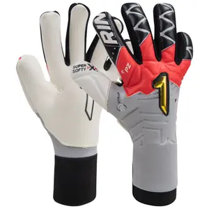 Goalkeeper gloves Rinat Zhero Semi 2023/24 image-0
