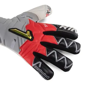 Goalkeeper gloves Rinat Zhero Semi 2023/24 image-1