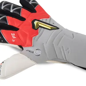 Luvas de guarda-redes para crianças Rinat Zhero Semi 2023/24 image-2