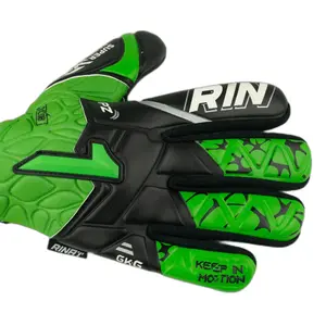 Kid's goalie gloves Rinat Dominius Prime image-1