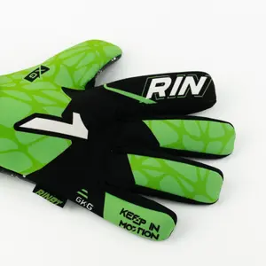 Goalkeeper gloves Rinat Dominius As image-2