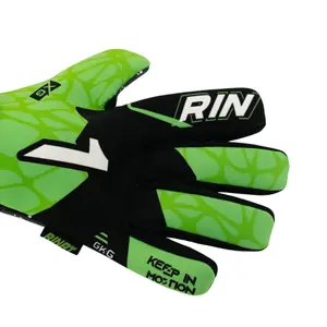 Guantes de portero infantiles Rinat Dominius As image-2