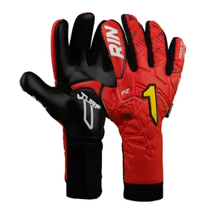 Luvas de guarda-redes para crianças Rinat Dominius Turf image-0