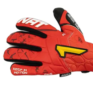 Luvas de guarda-redes para crianças Rinat Dominius Turf image-1