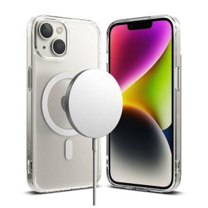 Coque fusion magnétique Ringke 14 Plus
