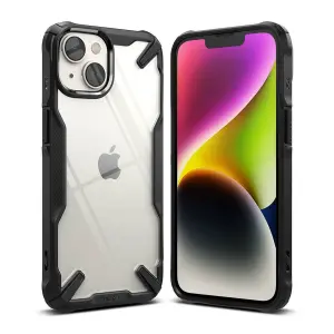 Pokrowiec na telefon Fusion x Ringke iPhone 14 Plus