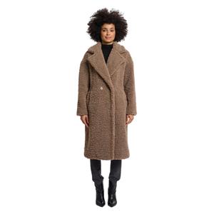 Women's double-breasted coat Rino & Pelle Elicia