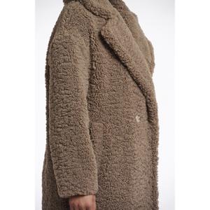 Women's double-breasted coat Rino & Pelle Elicia image-2