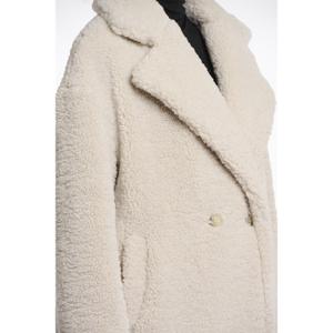 Women's double-breasted coat Rino & Pelle Elicia image-2